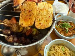 -炒豆合作社(东四总店)