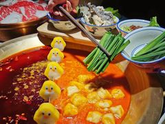 -九鼎轩脆毛肚火锅(南京东路店)