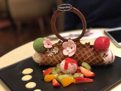 -哈根达斯(国瑞店)
