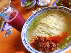 -同得兴 Since·1995 传统苏式面馆(十全街店)