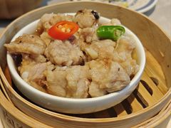 -陶兰居·手工点心·粤菜(圆融时代广场店)