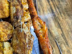 -马老大烧烤(和平路店)