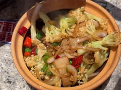 -里岛烤鱼(东港凯虹广场店)