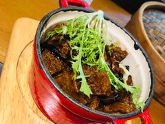 -南小馆(迪士尼小镇店)