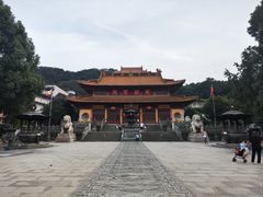 -南京市江宁方山