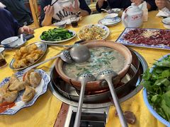 -大戚饭店(泰华路店)