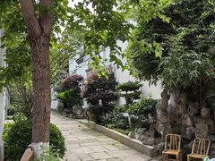 -香积寺