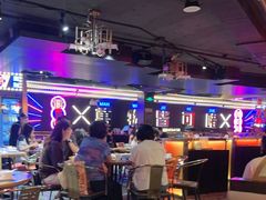 -啫神·广州地标美食(北京路店)