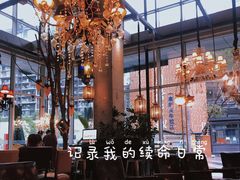 -漫咖啡(红唐店)