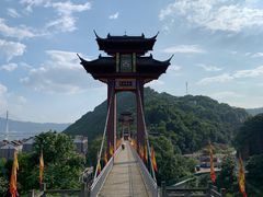 -丰都鬼城名山景区
