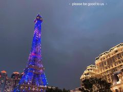 -澳门威尼斯人综合度假区