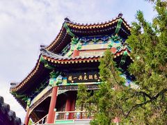 -颐和园