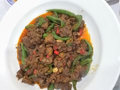 -湘中缘·湖南菜(娄底驻京办店)