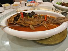 -豫满楼(正光路店)