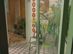 -馨园villa融合菜(东山店)