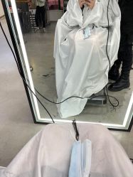 -蚂蚁造型沙龙