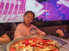 -匠子烤鱼(日月广场店)