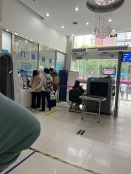 -北京市海淀区妇幼保健院(东南院区)