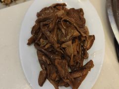 -太婆天府山珍酒楼(亚运村店)