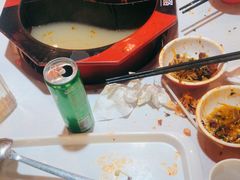 -老马路串串香火锅(北门桥店)