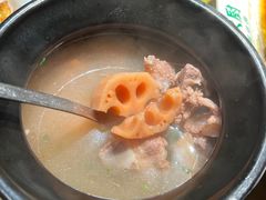 -费大厨辣椒炒肉(万家丽一店)