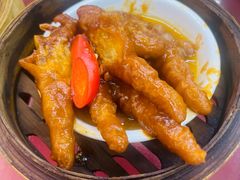 -香港蓮香樓(中環店)