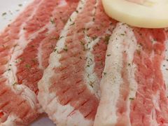 满心尝五花肉-韩屋韩国料理(天山路店)