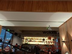 -WOKKA by艮上(中海环宇荟店)