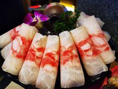 鱼咬羊-鲜潭蒸汽石锅鱼(五道口购物中心店)