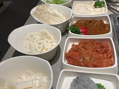 -海底捞火锅(武胜路凯德广场店)