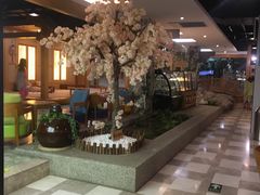 -爱江山温泉(凌奥店)