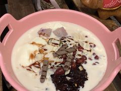 -觅豆豆花甜品(望平街店)