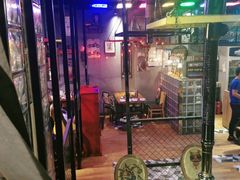 -超级神炭烤肉夜食(芥园西道店)