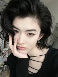 -Z.X HAIR SALON张新美业