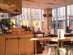 -OUR Bakery(中海环宇荟店)