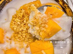 -糖潮糖水铺(省府店)