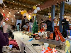 -玩坞轰趴馆·户外团建聚会主题生日派对馆(世豪广场店)