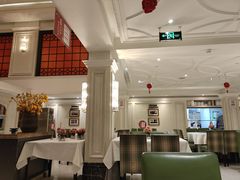 -大鸭梨烤鸭(左家庄店)
