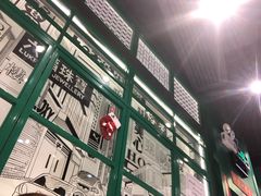 -孖记茶档·热腾茶餐(荔湾领展广场店)