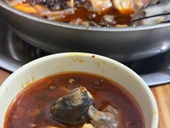 -黑竹香鸡(营和巷店)