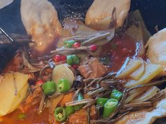 -川悦壹号·川菜(蠡溪路店)