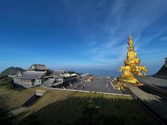 -峨眉山风景名胜区