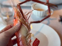 -三利音·东方司宴(外滩店)