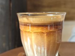 -Metal hands·铁手咖啡