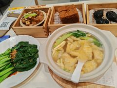 -蔡澜点心·粤菜(月星环球港店)