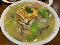 -万香姜汁(引泉路店)