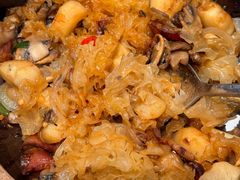 -煲王粤菜餐厅(中侨中心店)