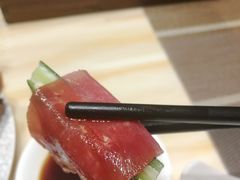 -西藏饭店·亚克·食光自助餐厅(文殊院店)