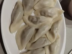 芹菜鲜肉水饺-喜家德虾仁水饺(华强天虹店)