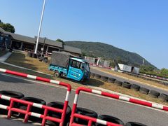 -极速星辰卡丁车赛车场(西山店)